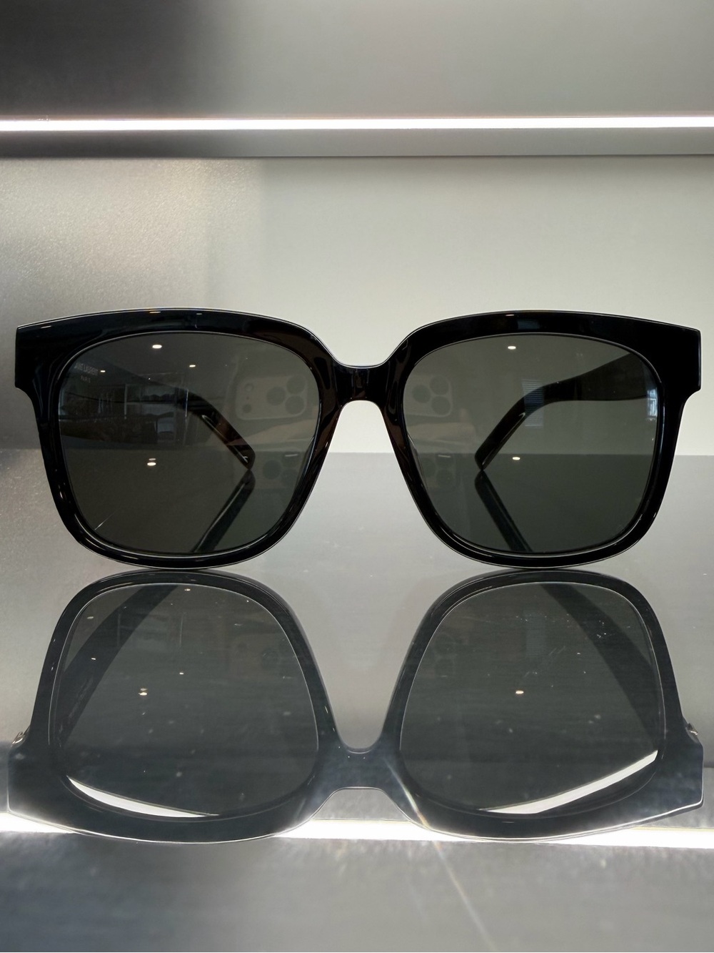 Saint Laurent SL M40/F-003 | Women's Sunglasses
